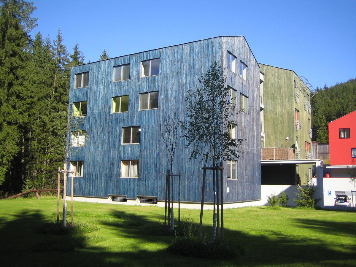 Apartman Harrachov Ados 005 Mumlava エクステリア 写真