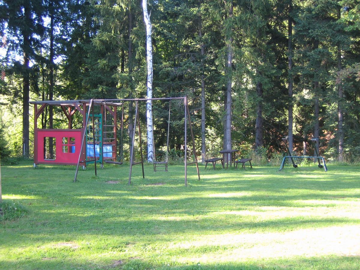 Apartman Harrachov Ados 005 Mumlava エクステリア 写真