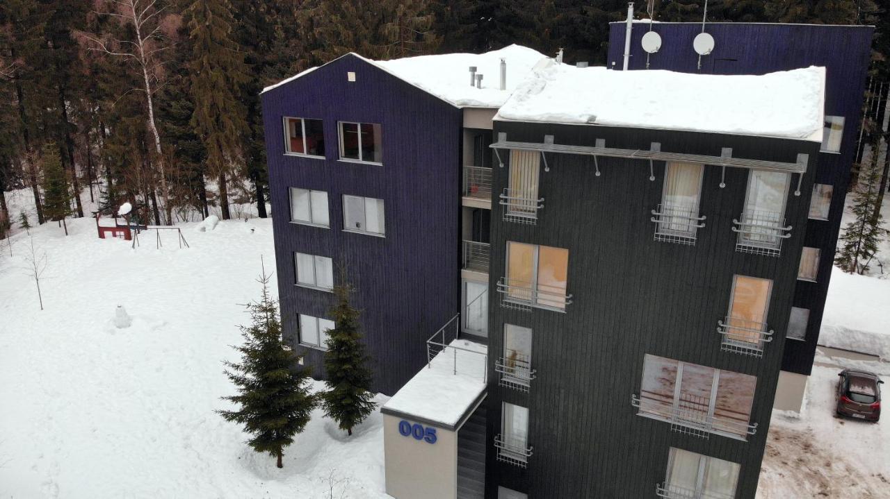 Apartman Harrachov Ados 005 Mumlava エクステリア 写真